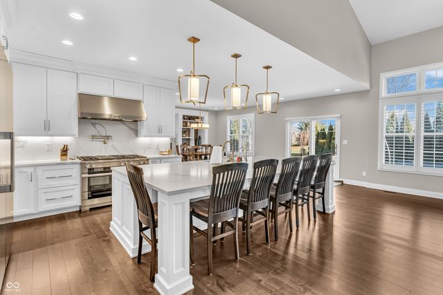 4744 Pearcrest Way, Greenwood, IN 46143