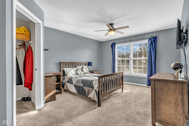 4744 Pearcrest Way, Greenwood, IN 46143