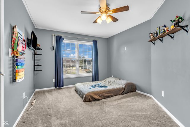 4744 Pearcrest Way, Greenwood, IN 46143