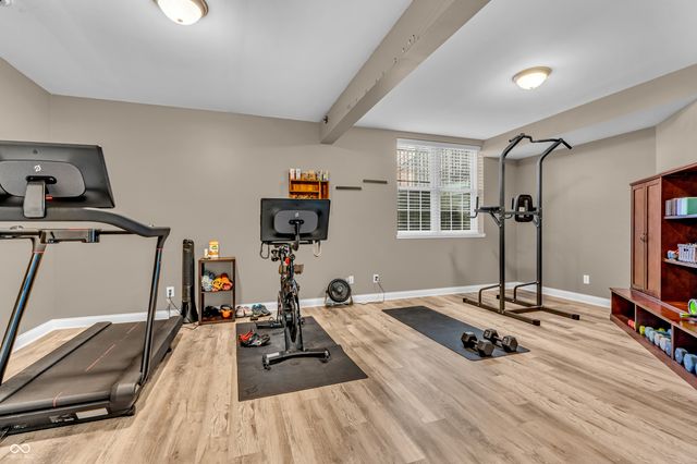 4744 Pearcrest Way, Greenwood, IN 46143