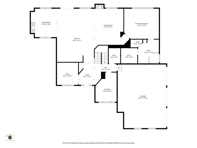 4744 Pearcrest Way, Greenwood, IN 46143