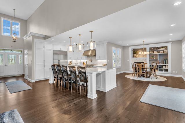 4744 Pearcrest Way, Greenwood, IN 46143