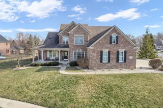 4744 Pearcrest Way, Greenwood, IN 46143