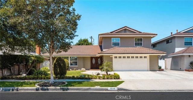 1914 Mabury, Santa Ana, CA 92705