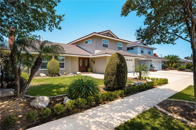 1914 Mabury, Santa Ana, CA 92705