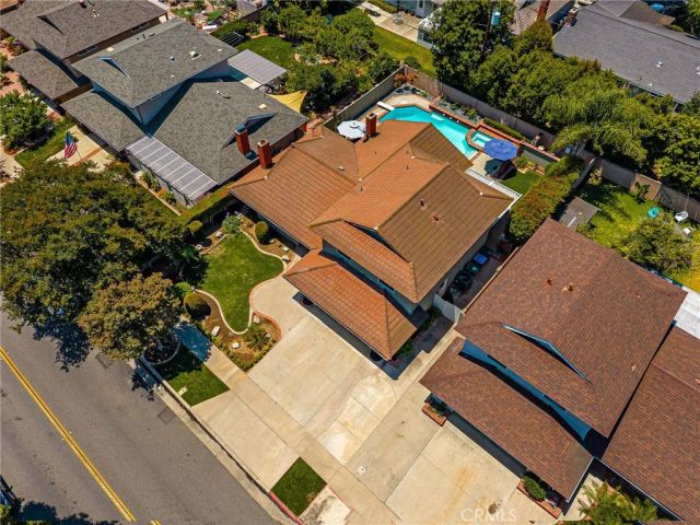 1914 Mabury, Santa Ana, CA 92705