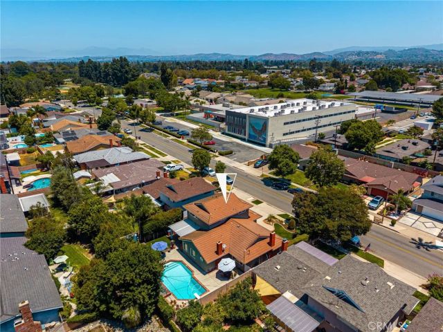 1914 Mabury, Santa Ana, CA 92705