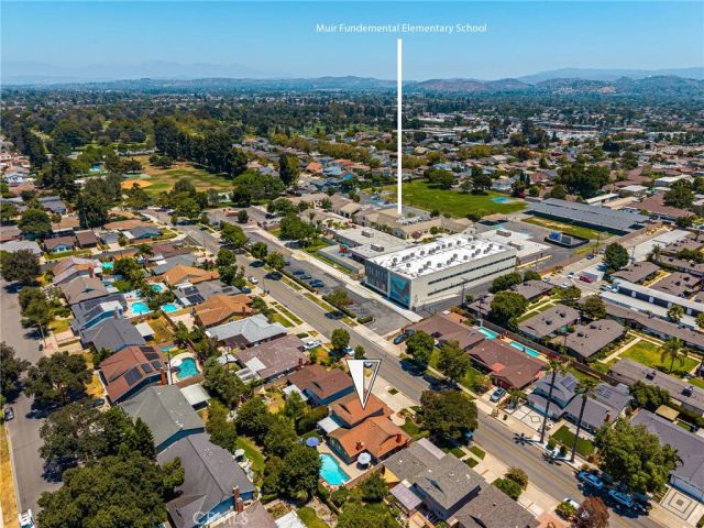 1914 Mabury, Santa Ana, CA 92705