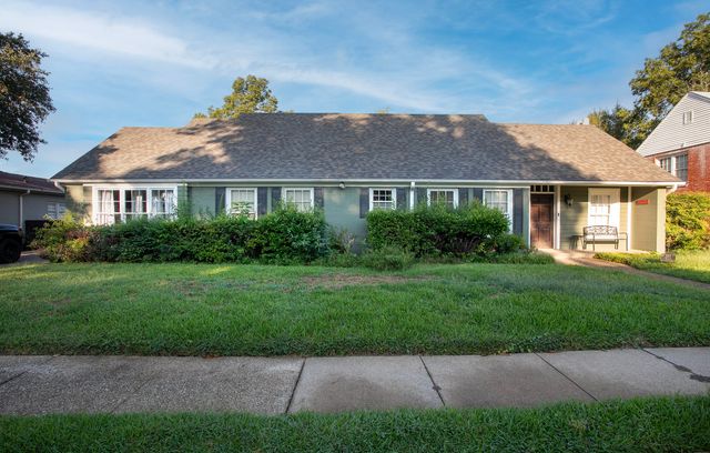 2017 Hilltop Drive, Tyler, TX 75701