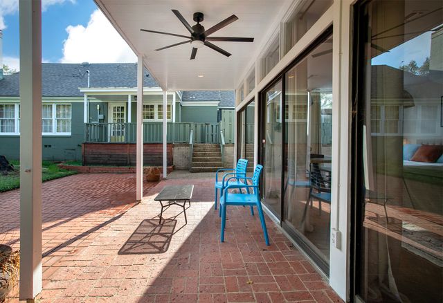 2017 Hilltop Drive, Tyler, TX 75701