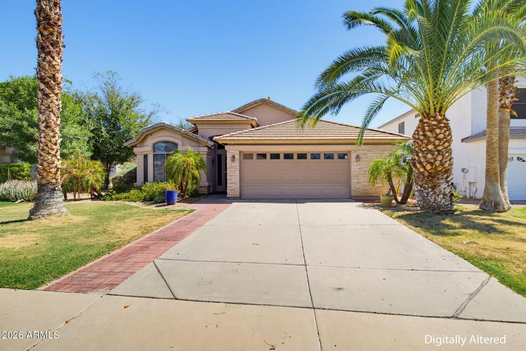 4791 S VISTA Place, Chandler, AZ 85248 — photo 2