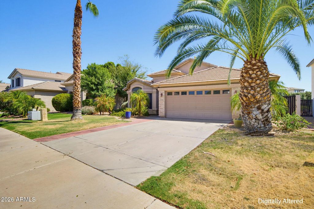 4791 S VISTA Place, Chandler, AZ 85248 — photo 3