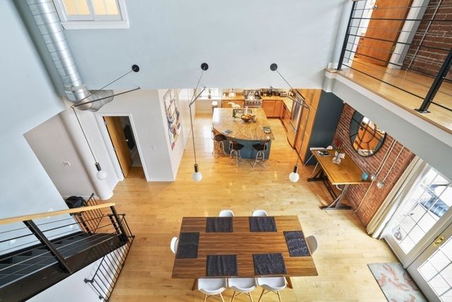 8 Newcomb 5, Boston, MA 02118