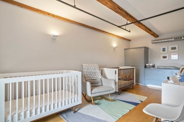 8 Newcomb 5, Boston, MA 02118