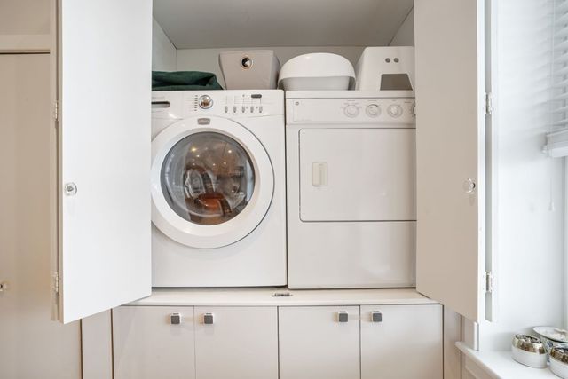 8 Newcomb 5, Boston, MA 02118