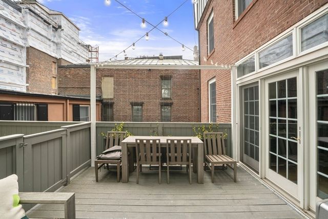 8 Newcomb 5, Boston, MA 02118