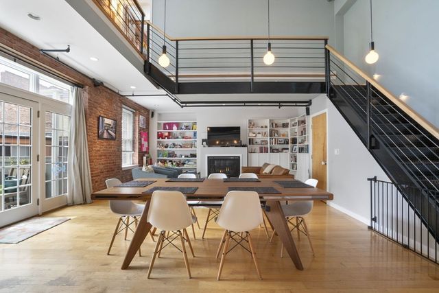 8 Newcomb 5, Boston, MA 02118