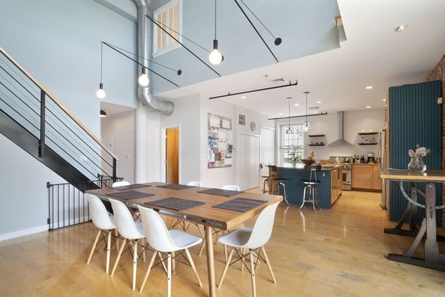 8 Newcomb 5, Boston, MA 02118
