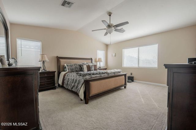 549 W Calle Cajeta, Sahuarita, AZ 85629