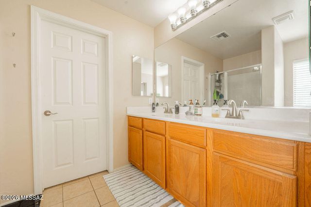 549 W Calle Cajeta, Sahuarita, AZ 85629