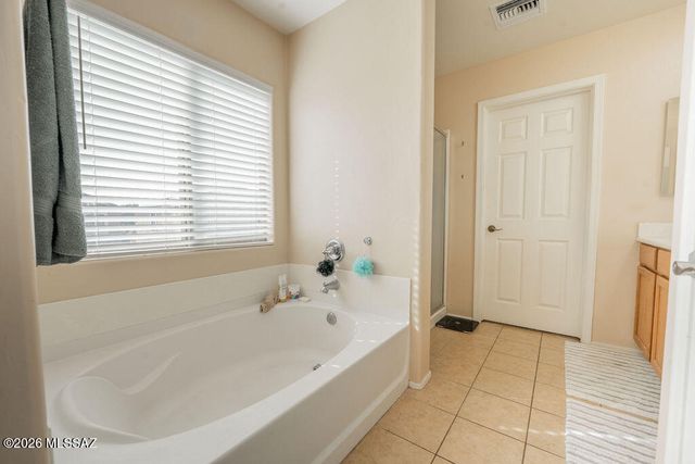 549 W Calle Cajeta, Sahuarita, AZ 85629