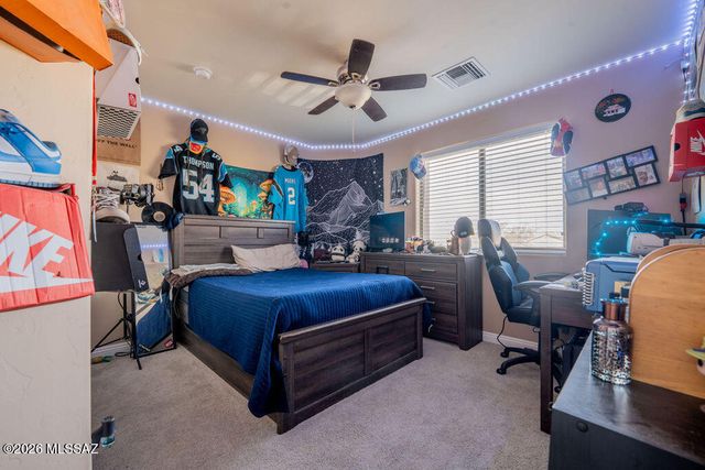 549 W Calle Cajeta, Sahuarita, AZ 85629