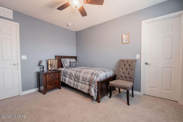 549 W Calle Cajeta, Sahuarita, AZ 85629