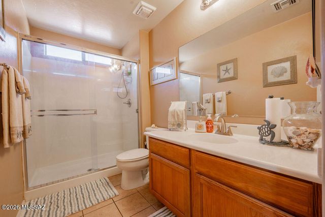 549 W Calle Cajeta, Sahuarita, AZ 85629