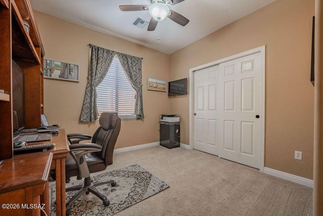 549 W Calle Cajeta, Sahuarita, AZ 85629