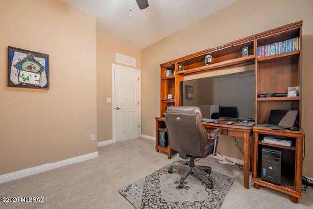 549 W Calle Cajeta, Sahuarita, AZ 85629