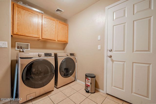 549 W Calle Cajeta, Sahuarita, AZ 85629