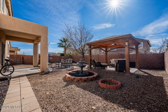 549 W Calle Cajeta, Sahuarita, AZ 85629