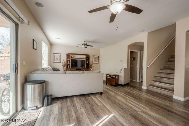 549 W Calle Cajeta, Sahuarita, AZ 85629