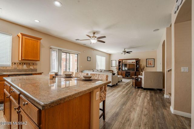 549 W Calle Cajeta, Sahuarita, AZ 85629