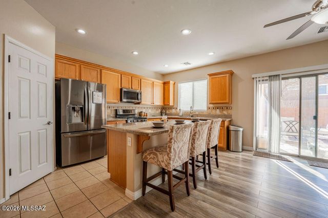 549 W Calle Cajeta, Sahuarita, AZ 85629