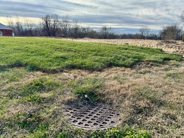 1935 N Ewing Street, Seymour, IN 47274