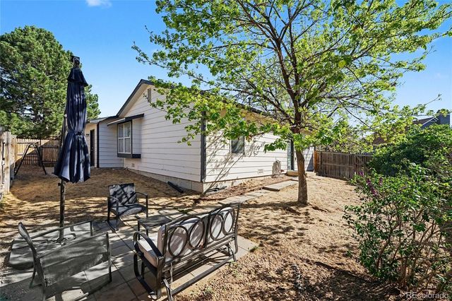 19603 E 42nd Avenue, Denver, CO 80249