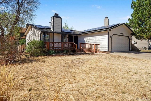 19603 E 42nd Avenue, Denver, CO 80249