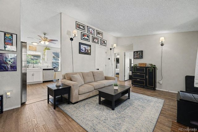 19603 E 42nd Avenue, Denver, CO 80249