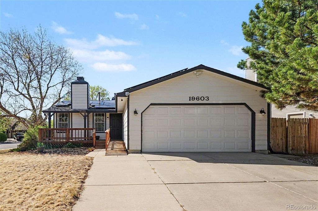 19603 E 42nd Avenue, Denver, CO 80249