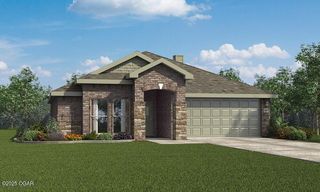 711 Prairie Lane, Carl Junction, MO 64834