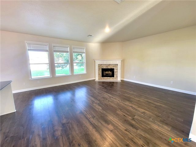 229 Crossland Drive, Killeen, TX 76543