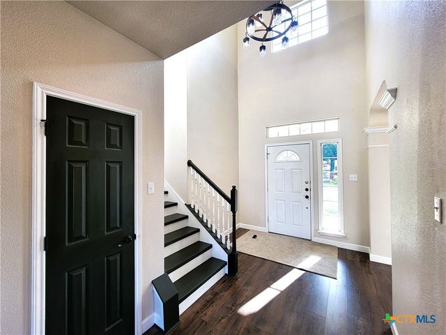 229 Crossland Drive, Killeen, TX 76543