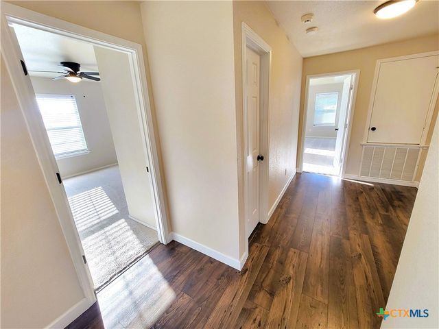 229 Crossland Drive, Killeen, TX 76543