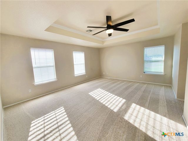 229 Crossland Drive, Killeen, TX 76543