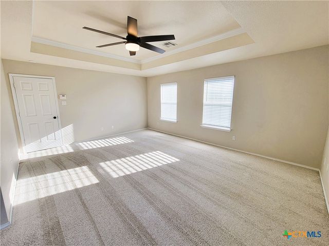 229 Crossland Drive, Killeen, TX 76543