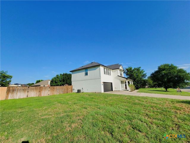 229 Crossland Drive, Killeen, TX 76543