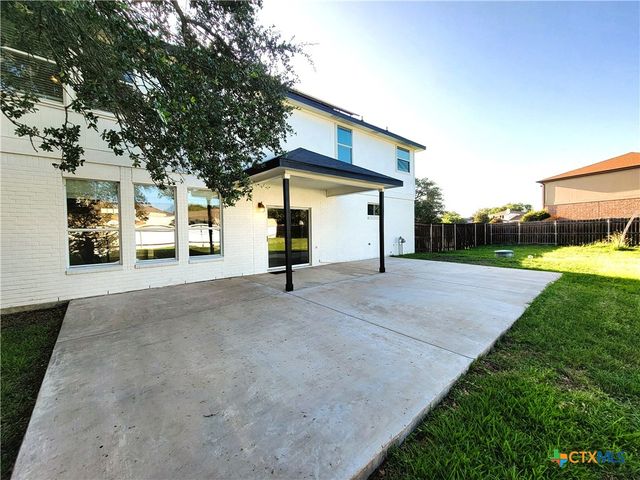 229 Crossland Drive, Killeen, TX 76543