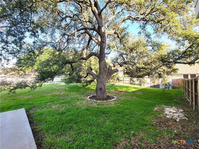229 Crossland Drive, Killeen, TX 76543