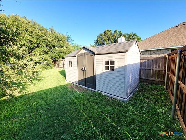 229 Crossland Drive, Killeen, TX 76543
